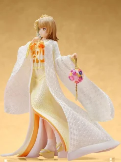 My Teen Romantic Comedy SNAFU Climax - Iroha Isshiki Statue / Shiromuku Version: FuRyu