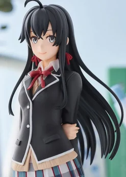 My Teen Romantic Comedy SNAFU Climax - Yukino Yukinoshita Statue / Pop Up Parade: Good Smile Company