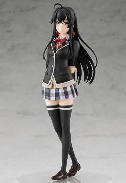 My Teen Romantic Comedy SNAFU Climax - Yukino Yukinoshita Statue / Pop Up Parade: Good Smile Company