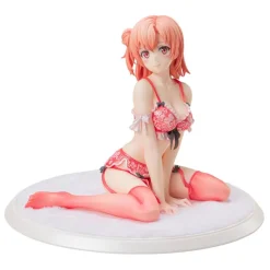 My Teen Romantic Comedy SNAFU TOO! - Yui Yuigahama Statue / Lingerie Version: Revolve