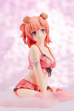 My Teen Romantic Comedy SNAFU TOO! - Yui Yuigahama Statue / Lingerie Version: Revolve