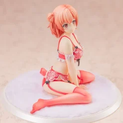 My Teen Romantic Comedy SNAFU TOO! - Yui Yuigahama Statue / Lingerie Version: Revolve