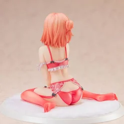 My Teen Romantic Comedy SNAFU TOO! - Yui Yuigahama Statue / Lingerie Version: Revolve