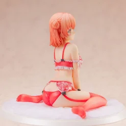 My Teen Romantic Comedy SNAFU TOO! - Yui Yuigahama Statue / Lingerie Version: Revolve