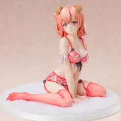 My Teen Romantic Comedy SNAFU TOO! - Yui Yuigahama Statue / Lingerie Version: Revolve