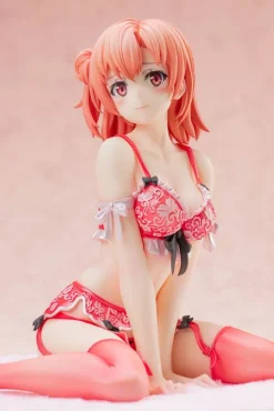 My Teen Romantic Comedy SNAFU TOO! - Yui Yuigahama Statue / Lingerie Version: Revolve