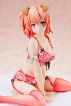 My Teen Romantic Comedy SNAFU TOO! - Yui Yuigahama Statue / Lingerie Version: Revolve