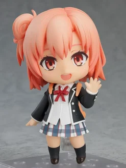My Teen Romantic Comedy SNAFU Climax - Yui Yuigahama Nendoroid: Good Smile Company