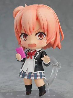 My Teen Romantic Comedy SNAFU Climax - Yui Yuigahama Nendoroid: Good Smile Company