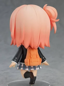 My Teen Romantic Comedy SNAFU Climax - Yui Yuigahama Nendoroid: Good Smile Company