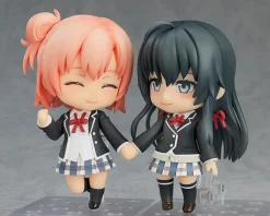 My Teen Romantic Comedy SNAFU Climax - Yui Yuigahama Nendoroid: Good Smile Company