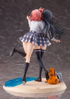 My Teen Romantic Comedy SNAFU Completion - Yui Yuigahama & Yukino Yukinoshita Statue: eStream
