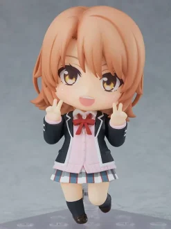 My Teen Romantic Comedy SNAFU Climax - Iroha Isshiki Nendoroid: Good Smile Company