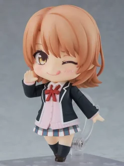My Teen Romantic Comedy SNAFU Climax - Iroha Isshiki Nendoroid: Good Smile Company