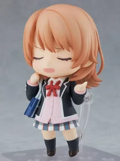 My Teen Romantic Comedy SNAFU Climax - Iroha Isshiki Nendoroid: Good Smile Company