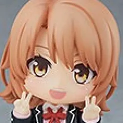 My Teen Romantic Comedy SNAFU Climax - Iroha Isshiki Nendoroid: Good Smile Company