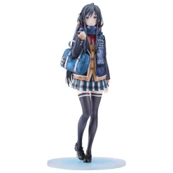 My Teen Romantic Comedy SNAFU - Yukino Yukinoshita Statue / Light Novel Volume 6: GSC