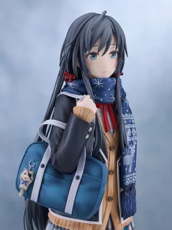 My Teen Romantic Comedy SNAFU - Yukino Yukinoshita Statue / Light Novel Volume 6: GSC