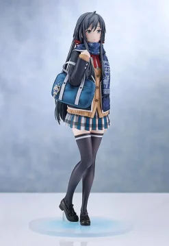 My Teen Romantic Comedy SNAFU - Yukino Yukinoshita Statue / Light Novel Volume 6: GSC