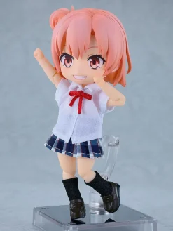My Teen Romantic Comedy SNAFU - Yui Yuigahama Nendoroid Doll : Good Smile Company