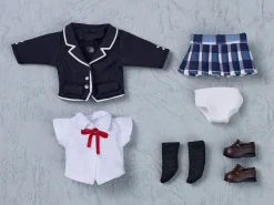 My Teen Romantic Comedy SNAFU - Yui Yuigahama Nendoroid Doll : Good Smile Company