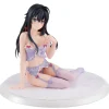 My Teen Romantic Comedy SNAFU TOO! - Yukino Yukinoshita Statue / Lingerie Version: Revolve