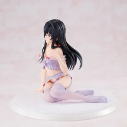 My Teen Romantic Comedy SNAFU TOO! - Yukino Yukinoshita Statue / Lingerie Version: Revolve
