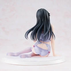 My Teen Romantic Comedy SNAFU TOO! - Yukino Yukinoshita Statue / Lingerie Version: Revolve