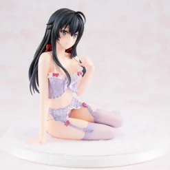My Teen Romantic Comedy SNAFU TOO! - Yukino Yukinoshita Statue / Lingerie Version: Revolve
