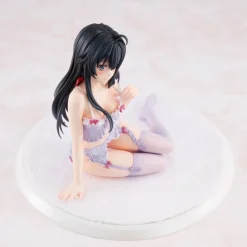 My Teen Romantic Comedy SNAFU TOO! - Yukino Yukinoshita Statue / Lingerie Version: Revolve