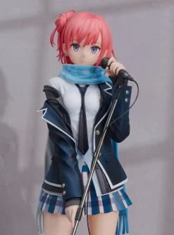 My Teen Romantic Comedy SNAFU Too - Yui Yuigahama Statue / Light Novel Ver.: GSC