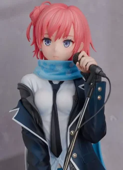 My Teen Romantic Comedy SNAFU Too - Yui Yuigahama Statue / Light Novel Ver.: GSC