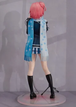 My Teen Romantic Comedy SNAFU Too - Yui Yuigahama Statue / Light Novel Ver.: GSC