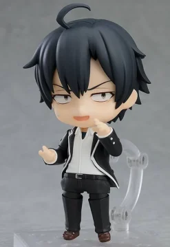 My Teen Romantic Comedy SNAFU Climax - Hachiman Hikigaya Nendoroid: Good Smile Company