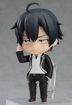 My Teen Romantic Comedy SNAFU Climax - Hachiman Hikigaya Nendoroid: Good Smile Company