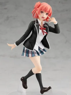 My Teen Romantic Comedy SNAFU Climax - Yui Yuigahama Statue / Pop Up Parade: Good Smile Company