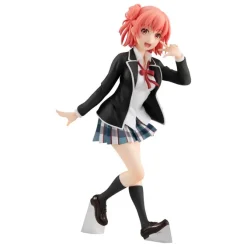 My Teen Romantic Comedy SNAFU Climax - Yui Yuigahama Statue / Pop Up Parade: Good Smile Company