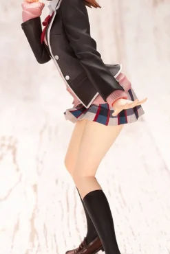 My Teen Romantic Comedy SNAFU Climax - Iroha Isshiki Statue: Kotobukiya