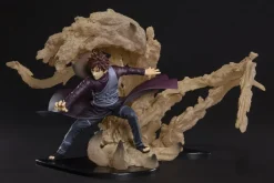 Naruto Shippuden - Gaara Statue / FiguartsZERO - Kizuna Relation: Tamashii Nations