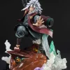Naruto Shippuden - Jiraiya Statue / FiguartsZERO - Kizuna Relation: Tamashii Nations