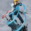 Naruto Shippuden - Minato Namikaze Statue / FiguartsZERO Extra Battle - Rasengan-:Tamashii Nations