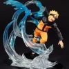 Naruto Shippuden - Naruto Statue / FiguartsZERO - Kizuna Relation Ver.II: Tamashii Nations