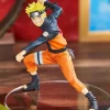Naruto Shippuden - Naruto Uzumaki Statue / Pop Up Parade: Good Smile Company
