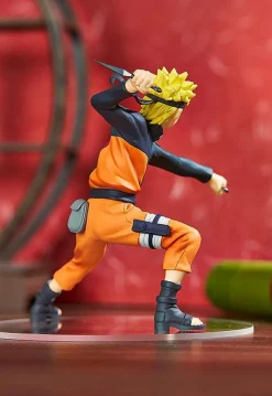 Naruto Shippuden - Naruto Uzumaki Statue / Pop Up Parade: Good Smile Company