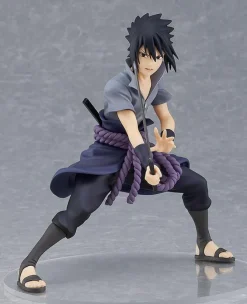 Naruto Shippuden - Sasuke Uchiha Figur/ Pop Up Parade: Good Smile Company