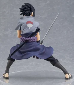 Naruto Shippuden - Sasuke Uchiha Figur/ Pop Up Parade: Good Smile Company