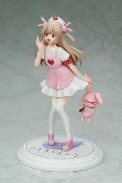 Natori Sana - Natori Sana Virtual Nurse Statue: Wanderer
