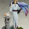 Natsume´s Book of Friends - Takashi Natsume & Nyanko Sensei Statue: Aniplex