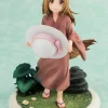 Natsume´s Book of Friends - Kogitsune Statue: Revolve