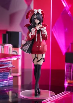 Needy Streamer Overload - Ame Statue / Pop Up Parade L Size: Good Smile Company